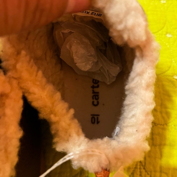 Toddler’s shoes 👞 size 10M - Picture 5 of 7